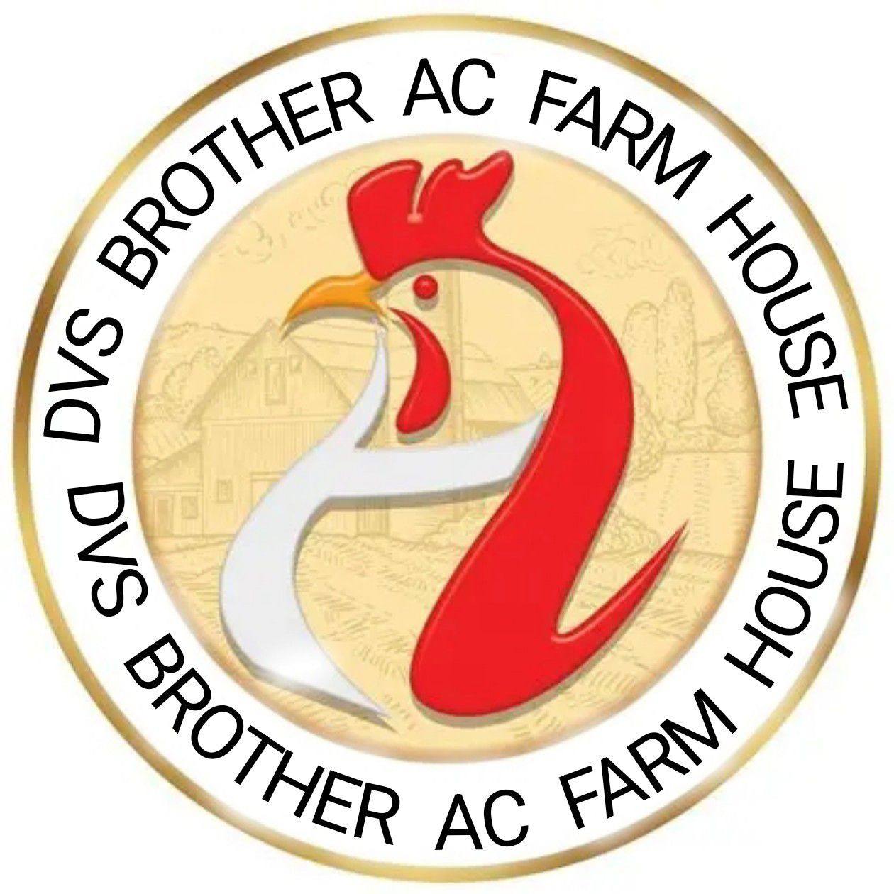 Full Ac poultry farm house #facebookreel #business #farmlife #video DVS ...
