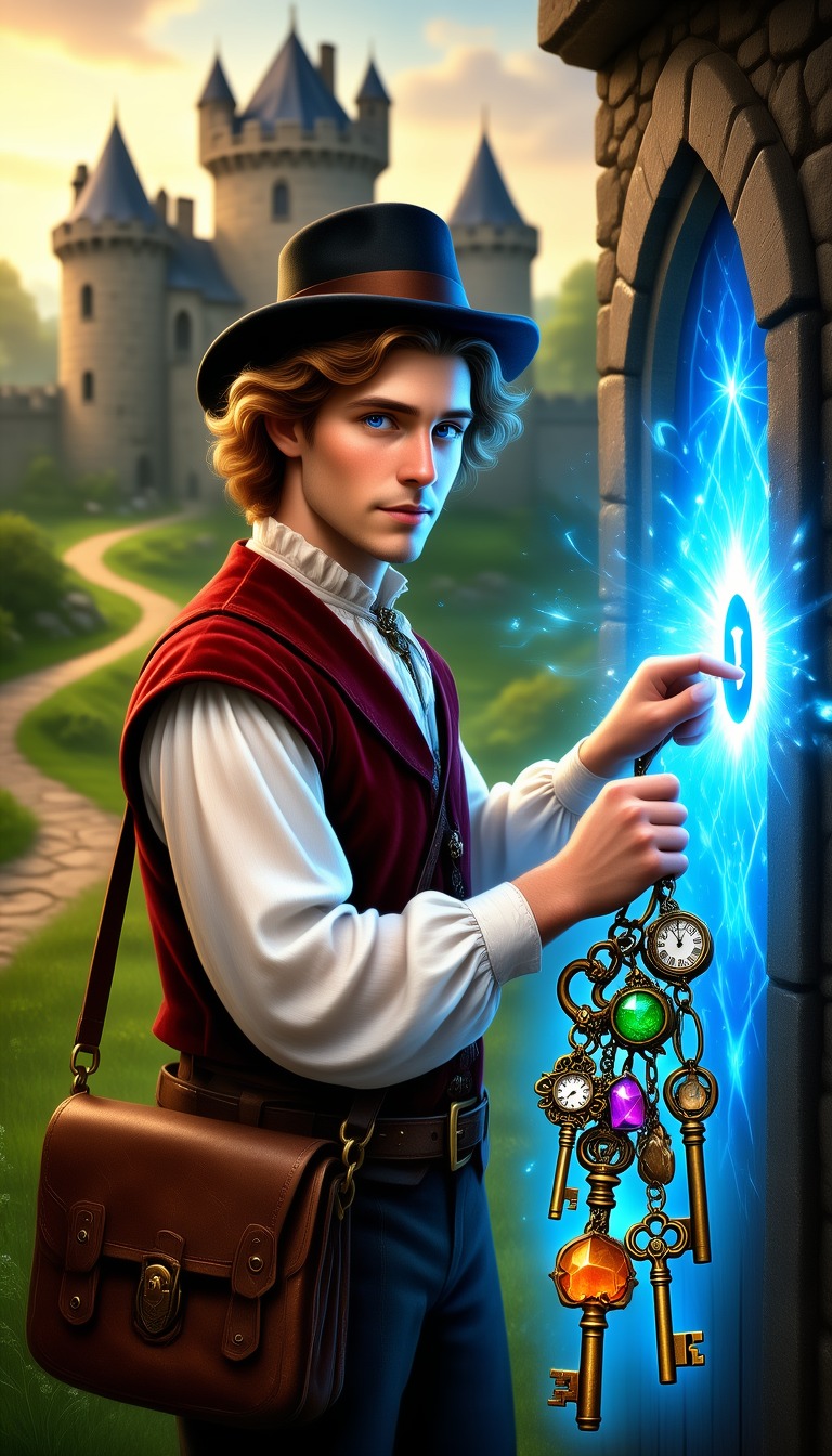 Magical Professions | Winter Springs FL
