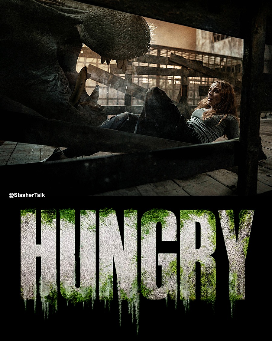 SlasherTalk - HUNGRY is a brand new horror movies inspired by the ...