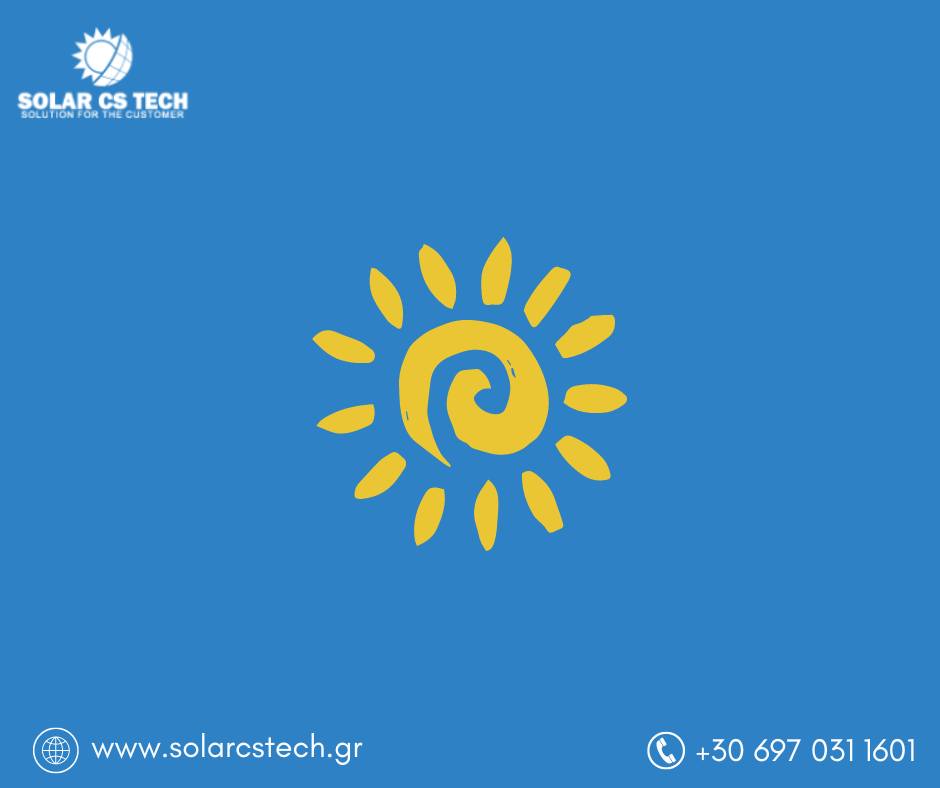 Solar CS Tech | Trípoli