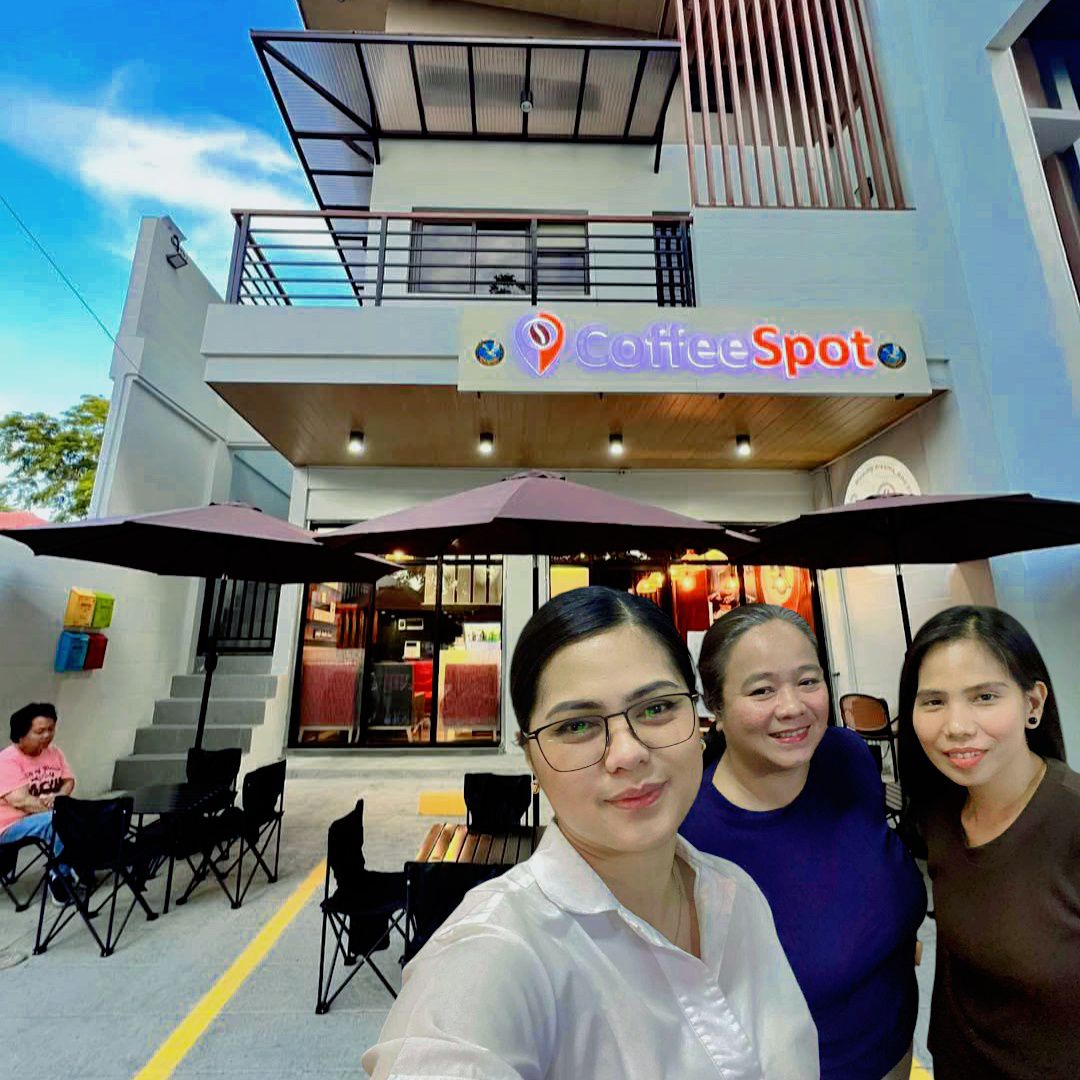 GRAND OPENING ALERT... - Coffee Spot - Franchise Business PH | Facebook
