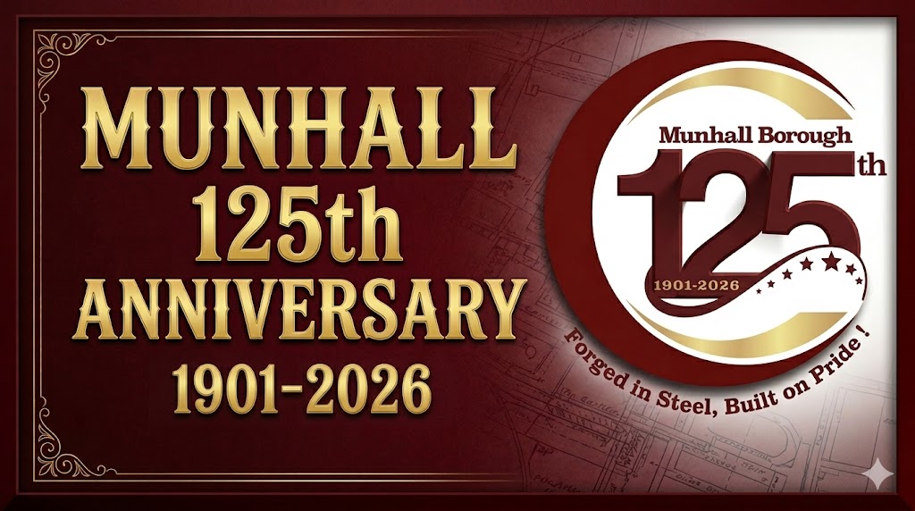 Munhall 125th Anniversary Page | Munhall PA