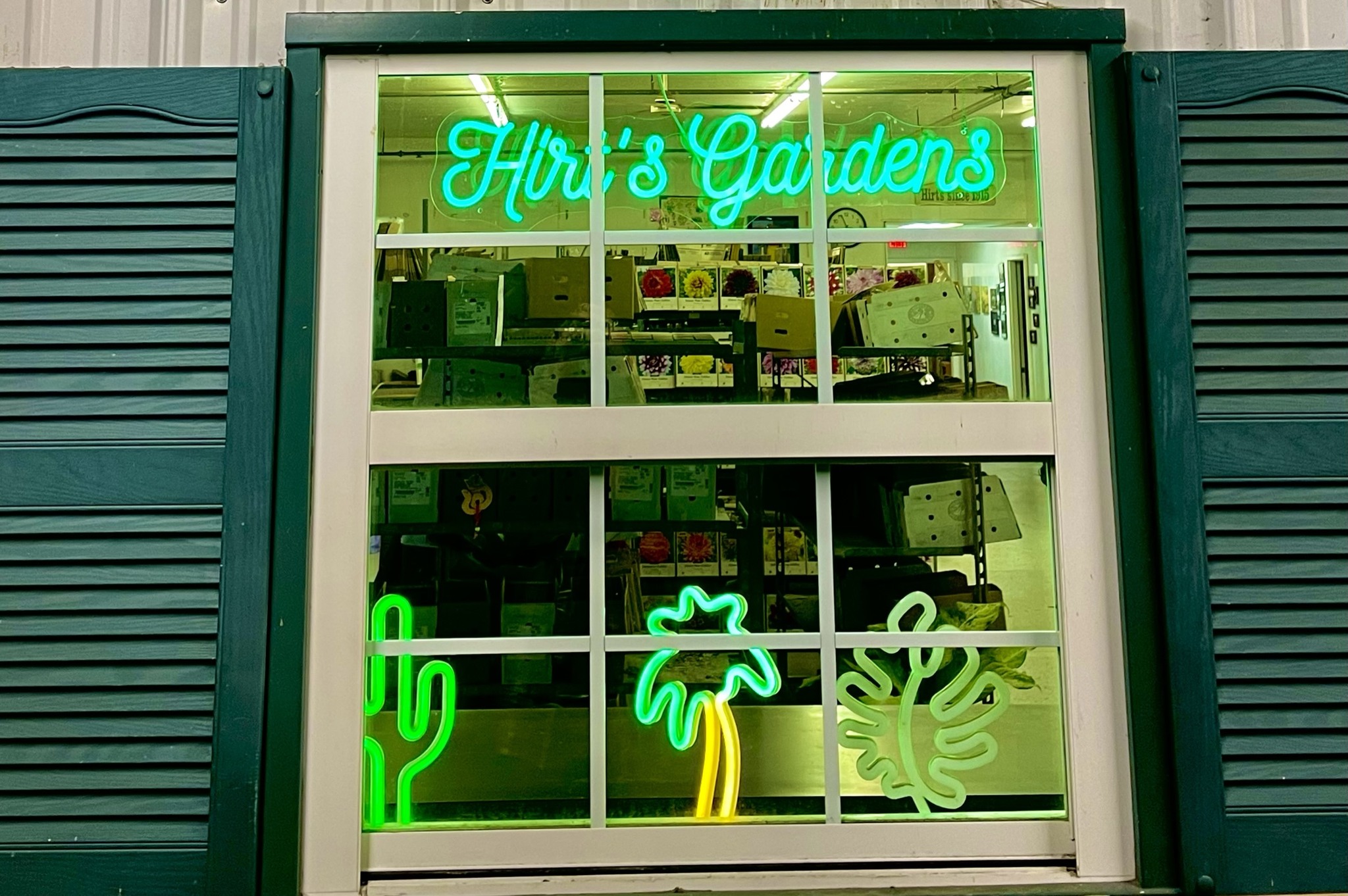 Hirt’s Gardens Social | Wadsworth OH