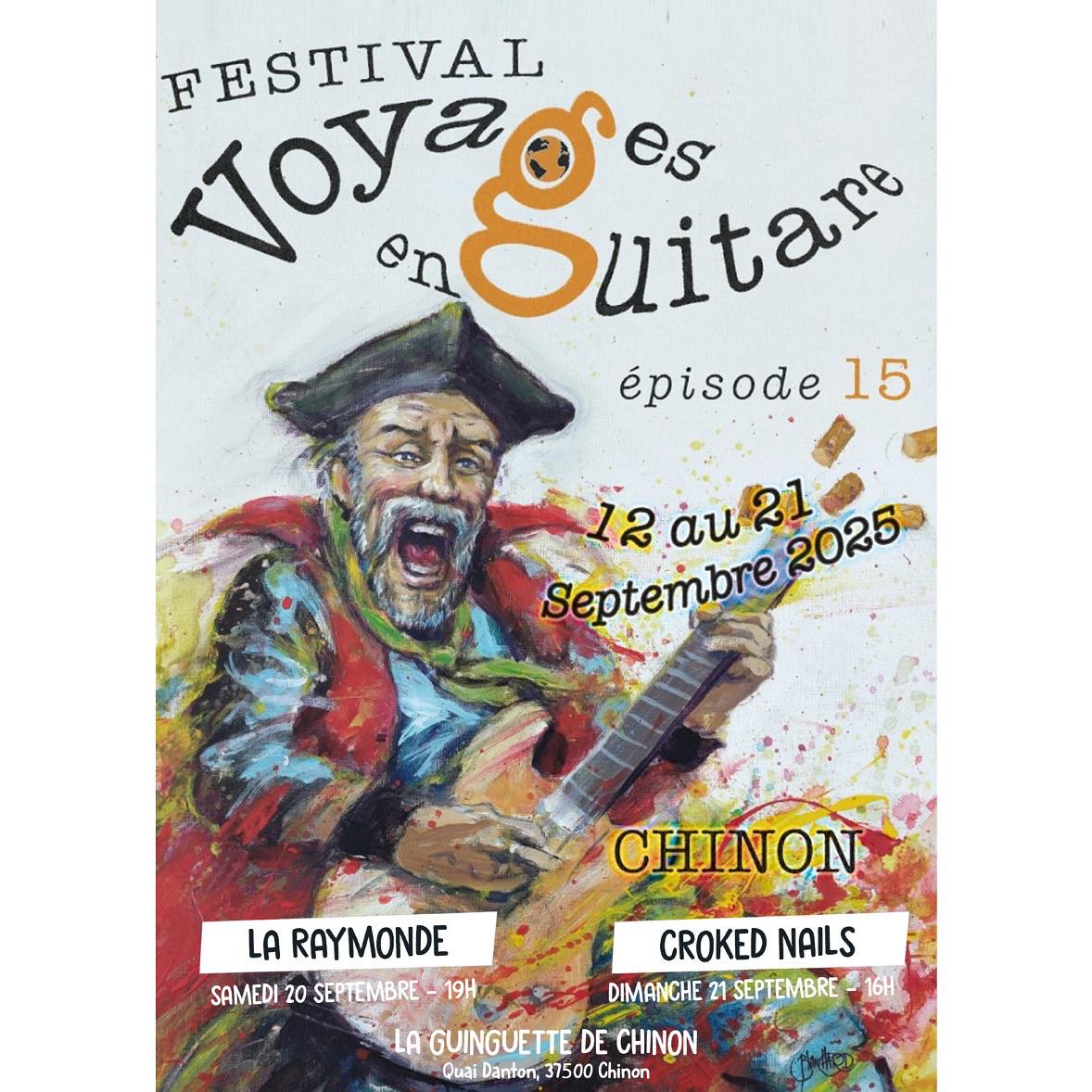 La - Avant dernier week-end de cette saison 🎉 On se retrouve tout le ...