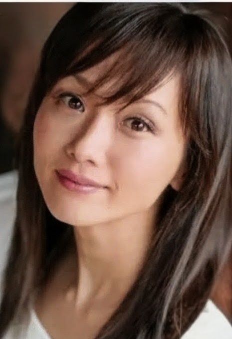 ViVi feat: 松田聖子❣️