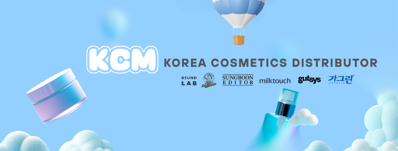 Kcosmemall Kcm