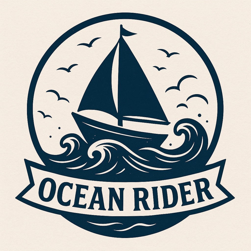 Ocean Rider