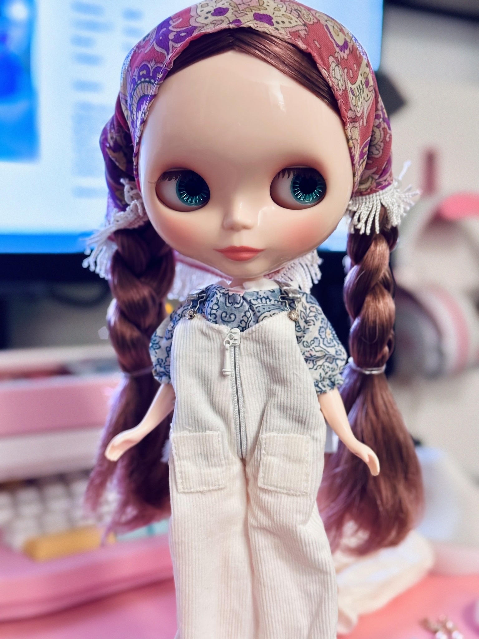 Unaweek Moof Dolls World | Facebook