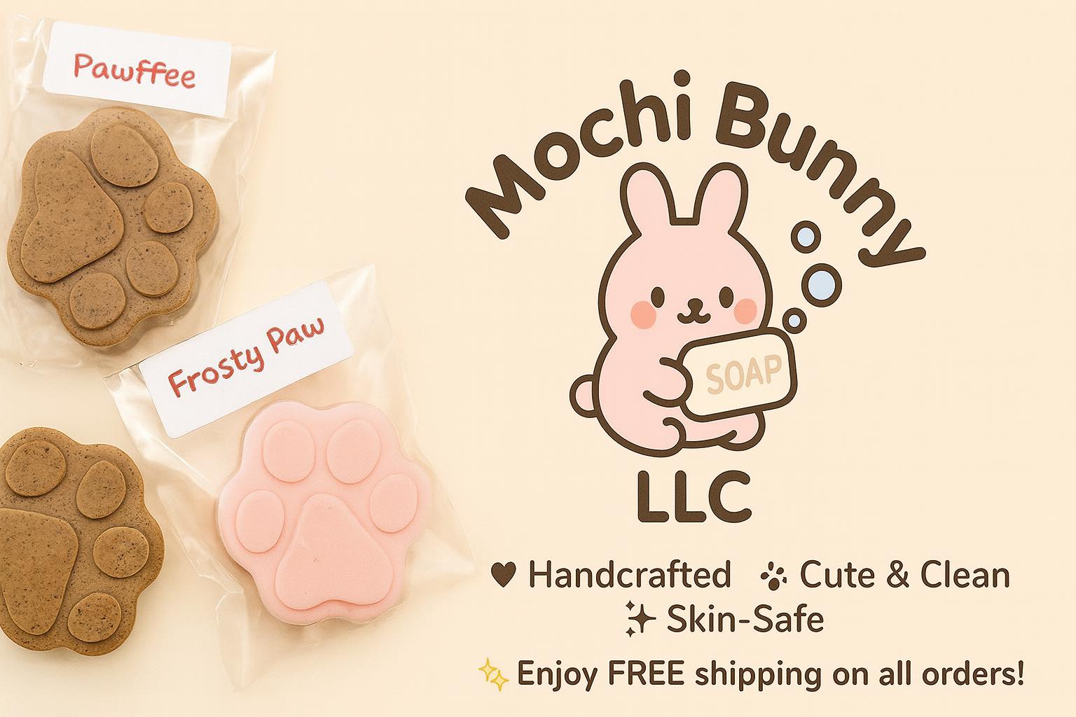 Mochi Bunny LLC