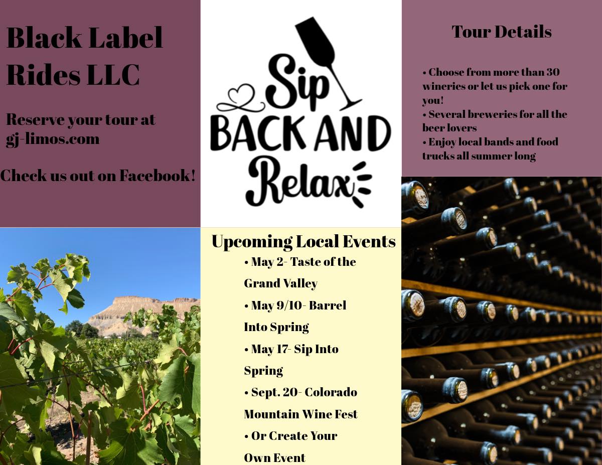 Black Label Rides LLC