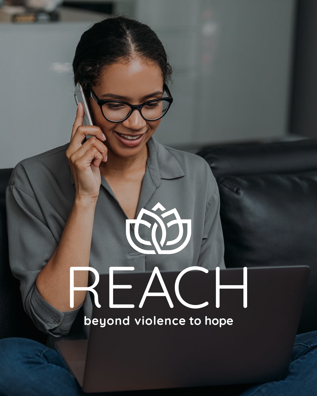 REACH Crisis Services | Manchester NH
