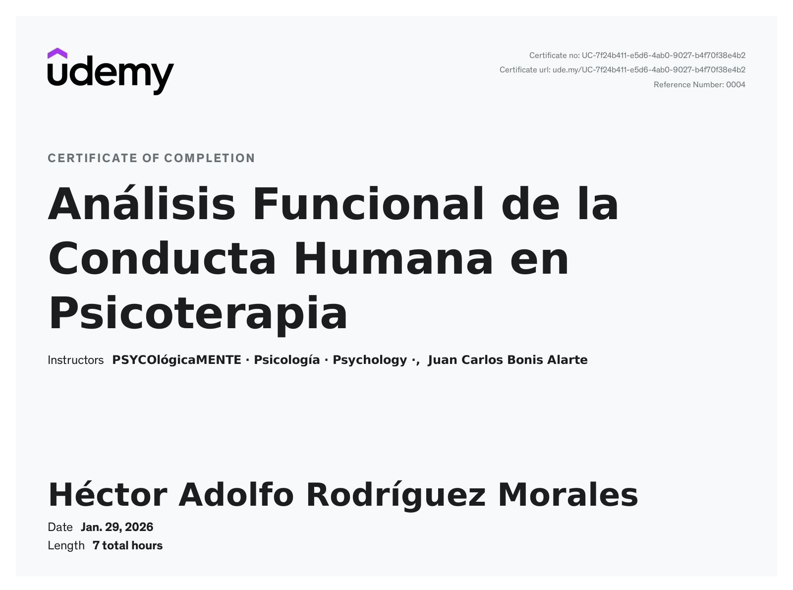Hector Rodriguez