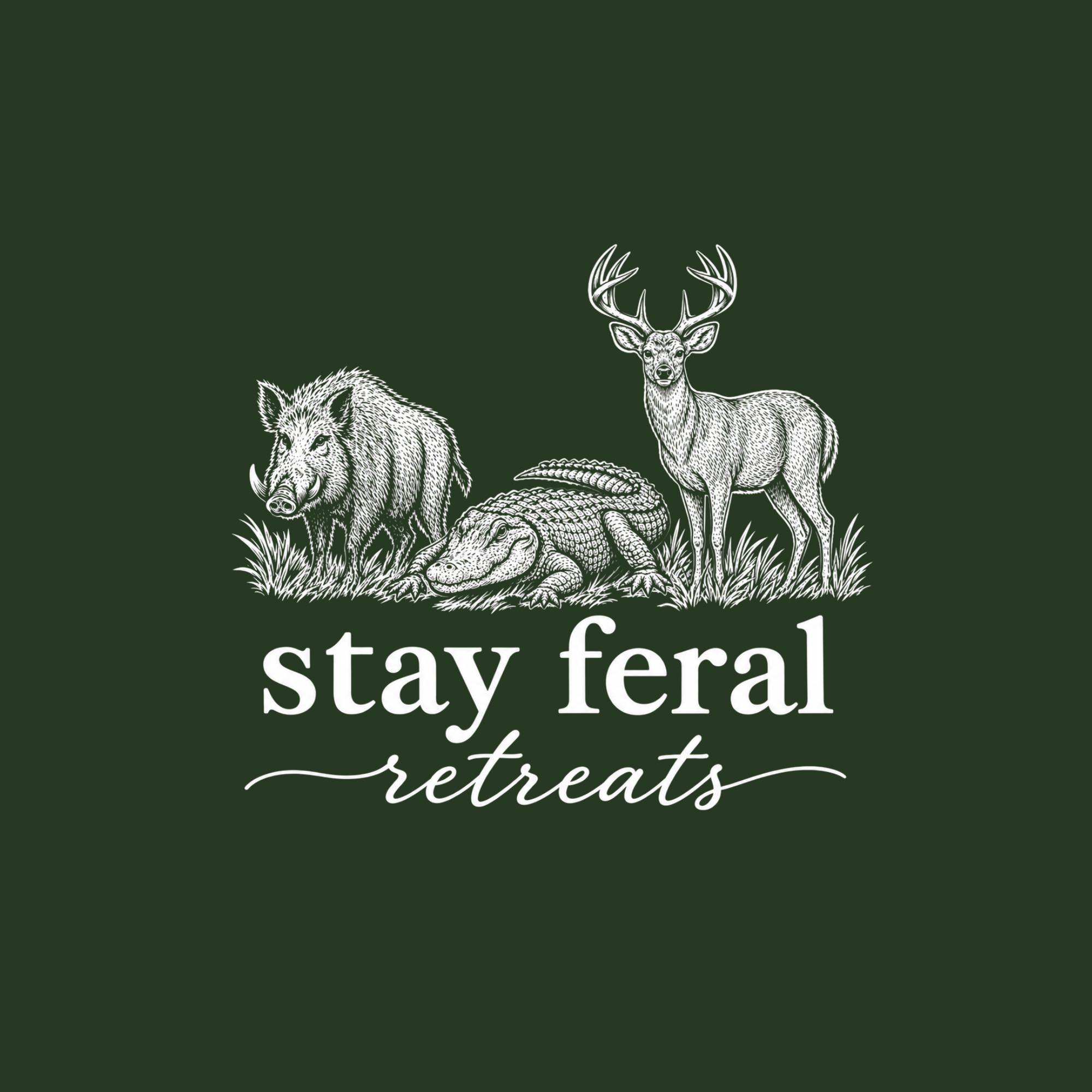 Cool girls don’t just go on trips… they go on ladies hunting retreats ...