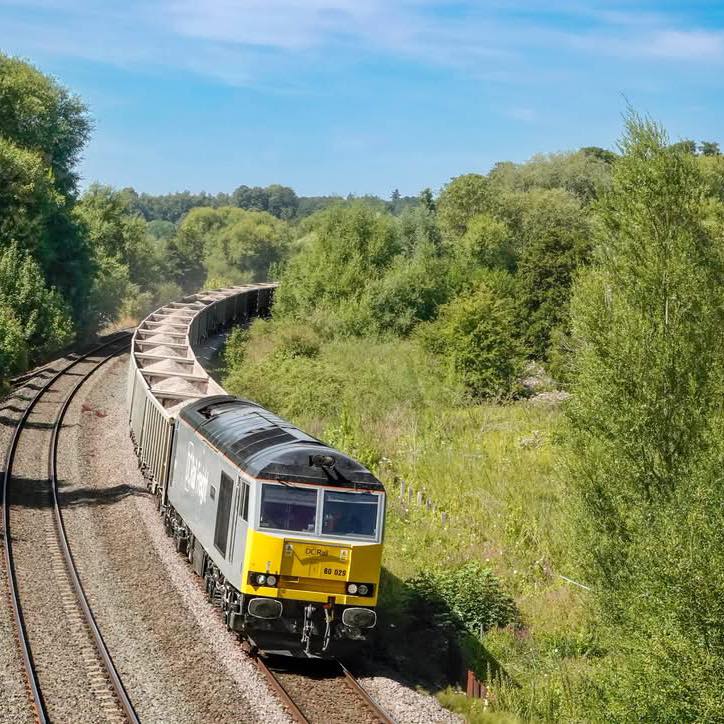 Shropshire, Mid-Wales & The Marches Rail Enthusiasts | Severn Bridge ...