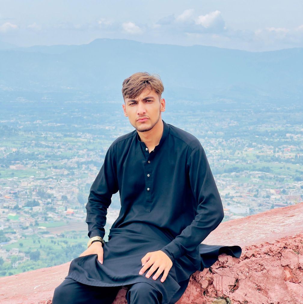 Rehan Khan