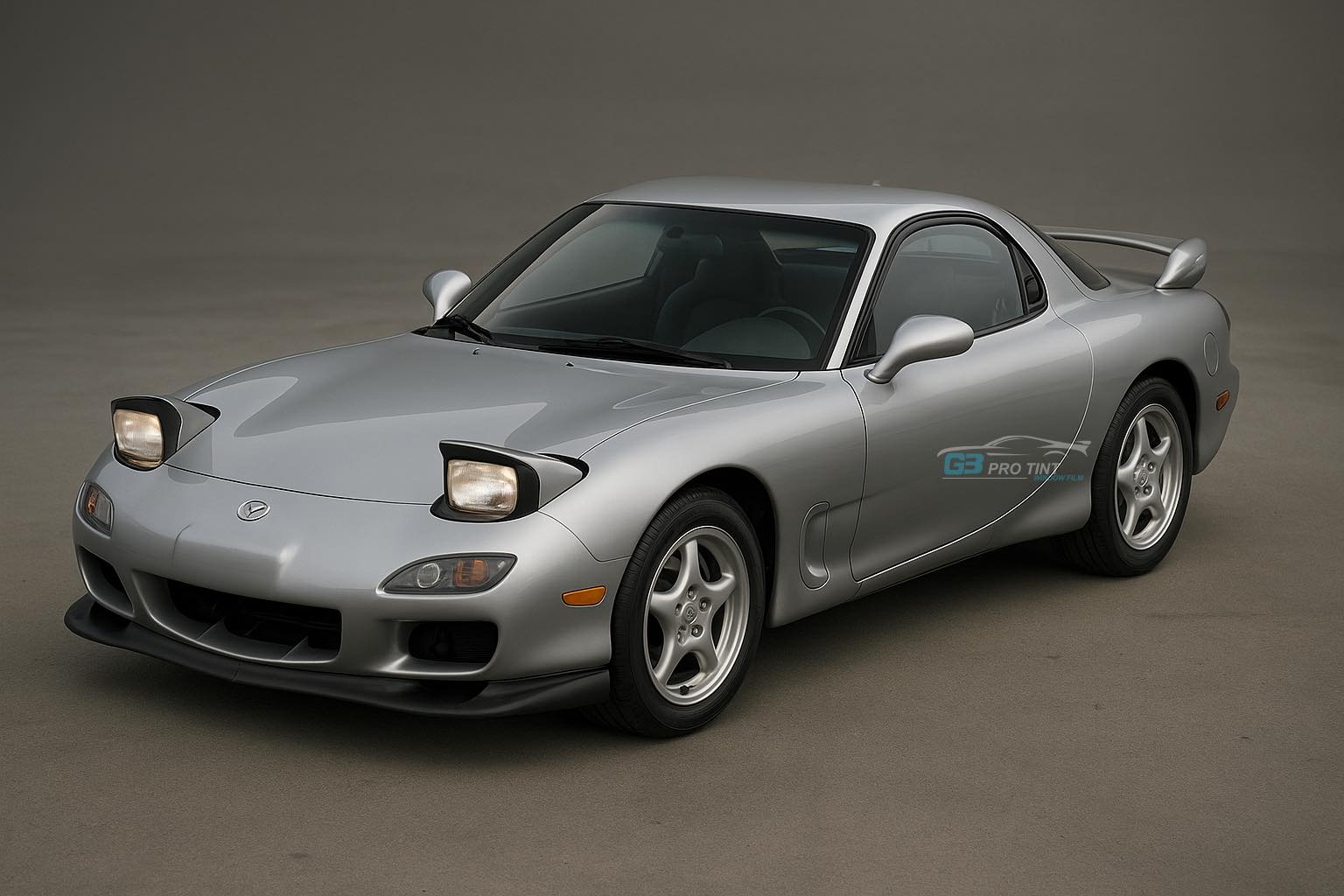 G3 - 🇲🇾 Kenapa Mazda RX-7 Semakin Mahal di Pasaran Terpakai? Mazda RX-7 ...