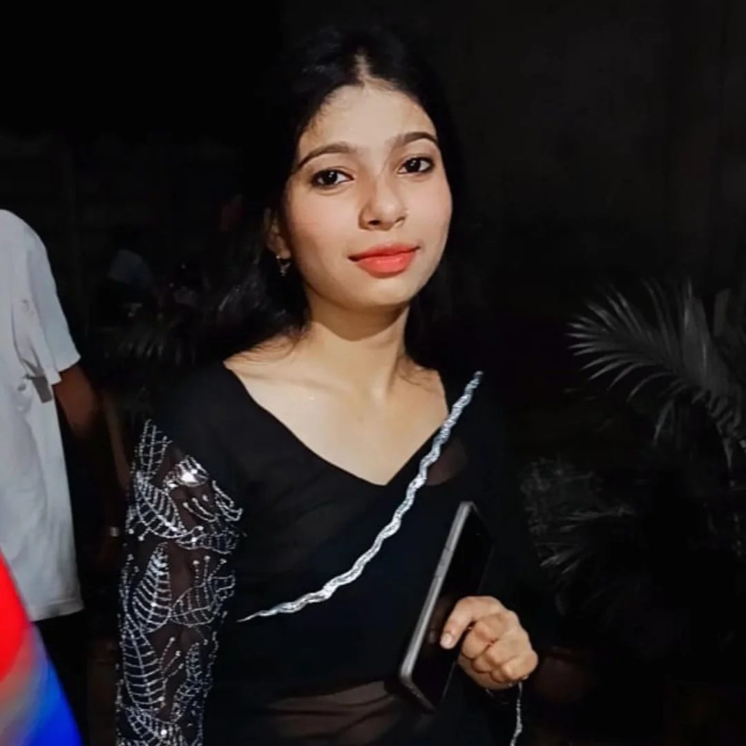 Palak P on Reels