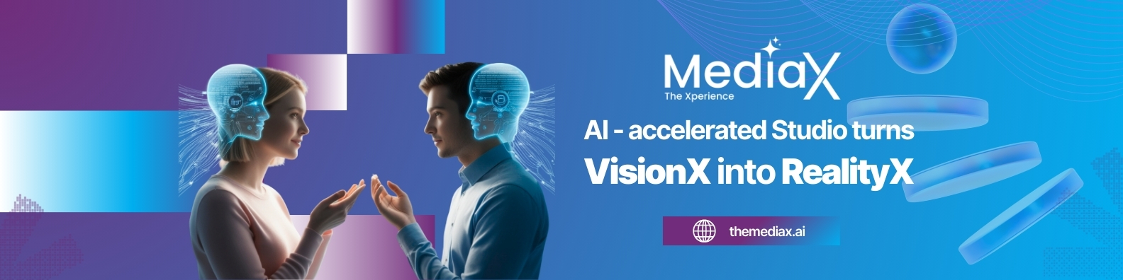 MediaX.Ai | Bangalore