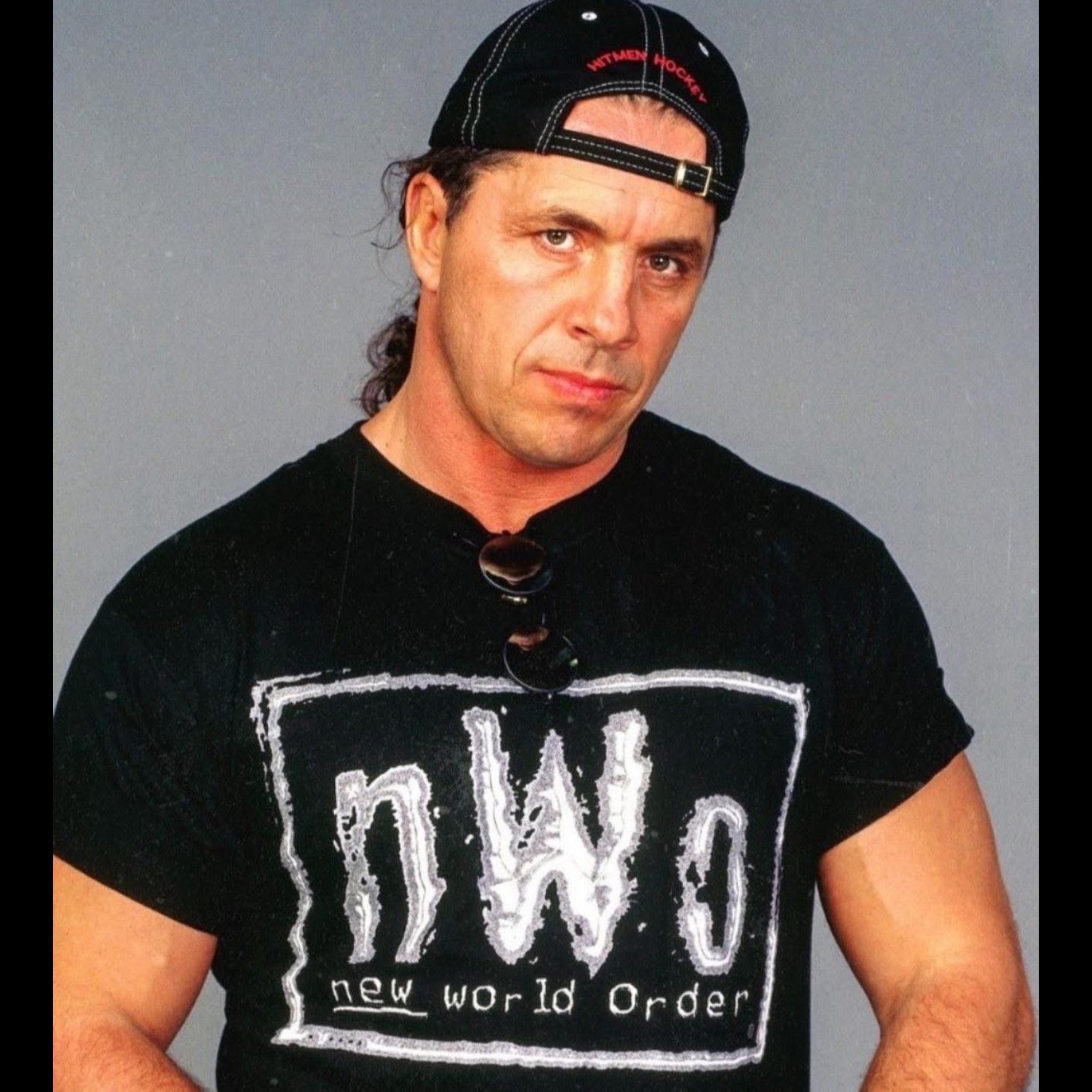 NWO 4 Life! #wwe #wrestling #WCW #NWO