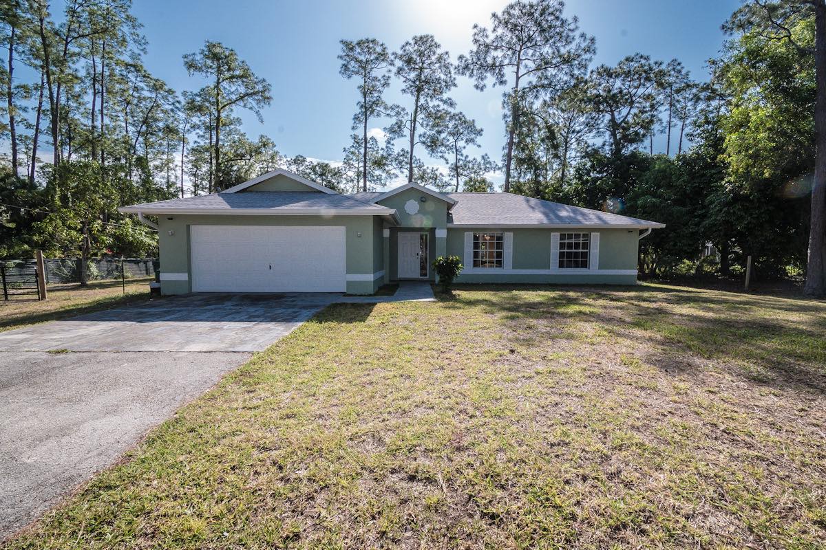 Maria Viera, realtor | Naples FL