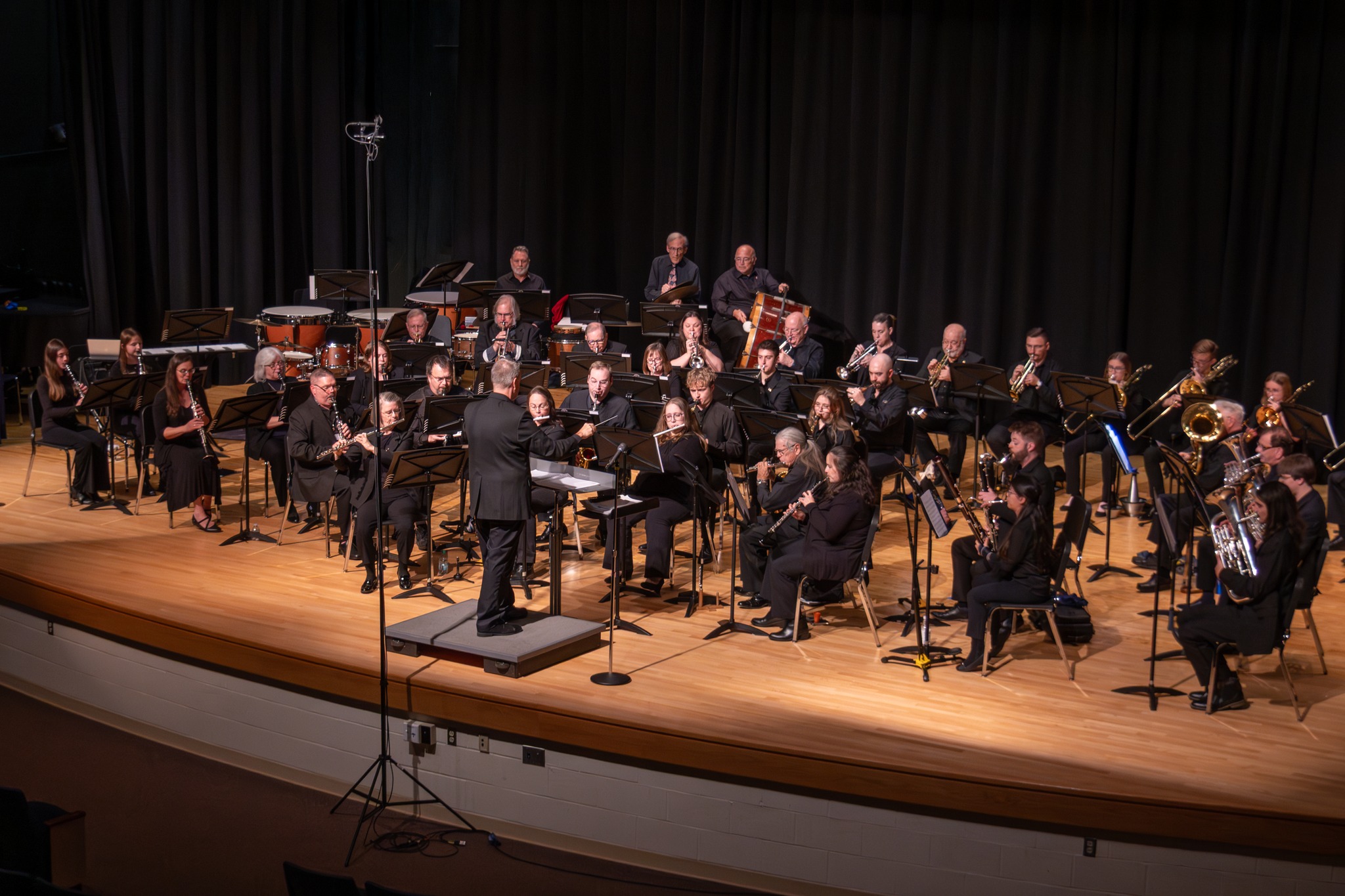 Pennsylvania Military Veterans Band | Hollidaysburg PA