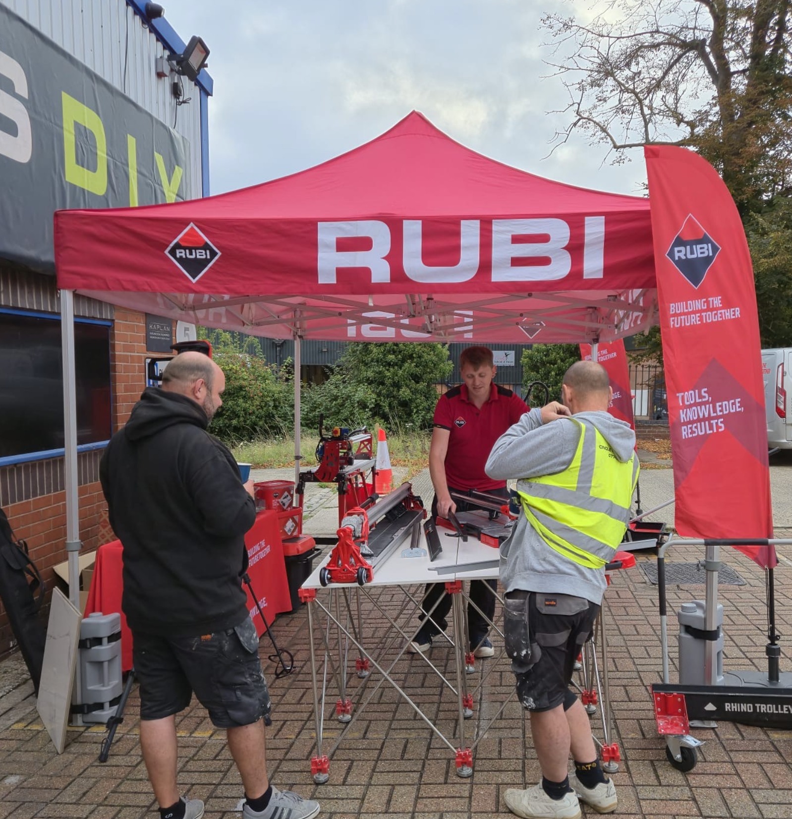 RUBI UK & Ireland