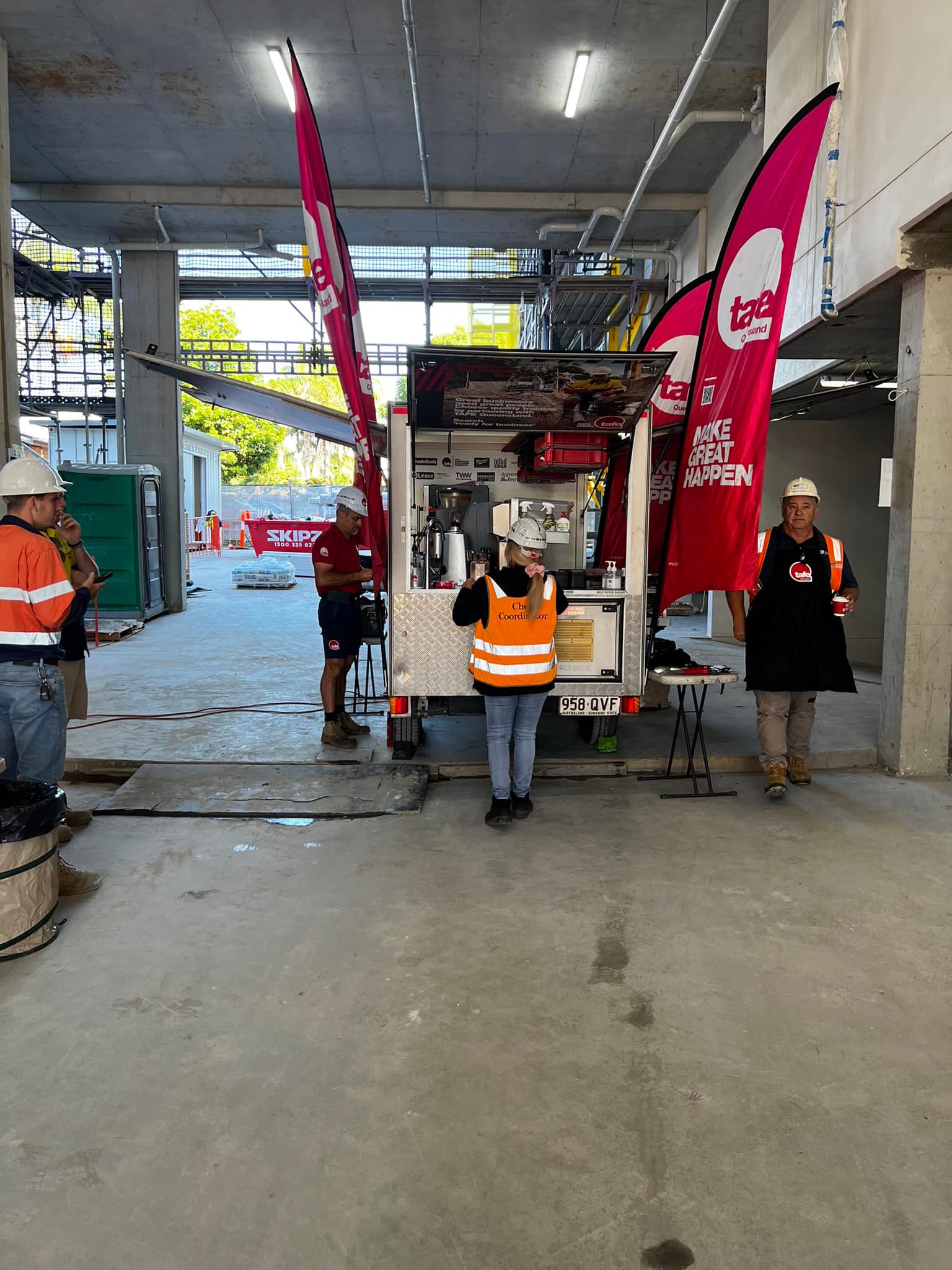 WorkPac SEQ Jobs | Brisbane QLD