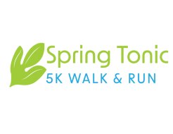 Spring Tonic Run/Walk