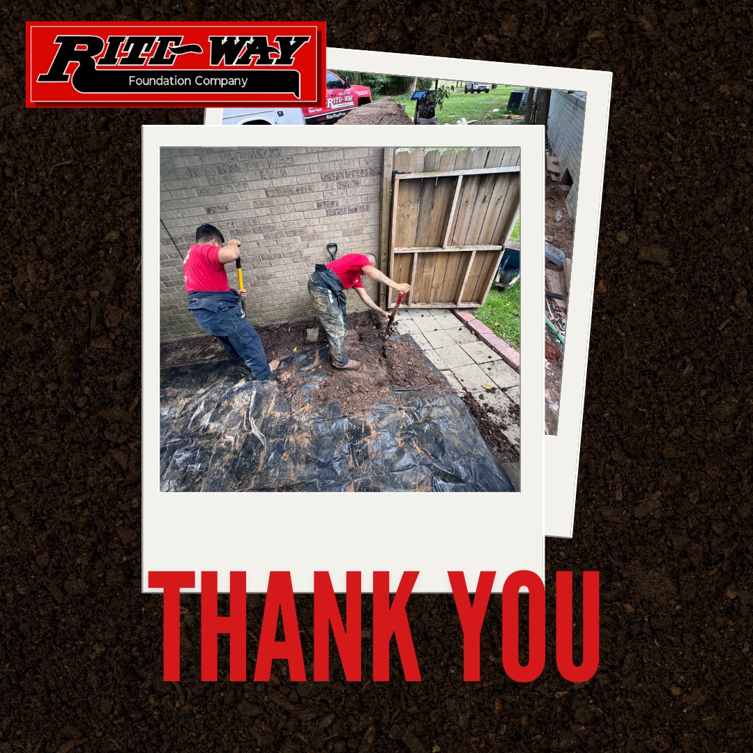 Rite Way Foundation