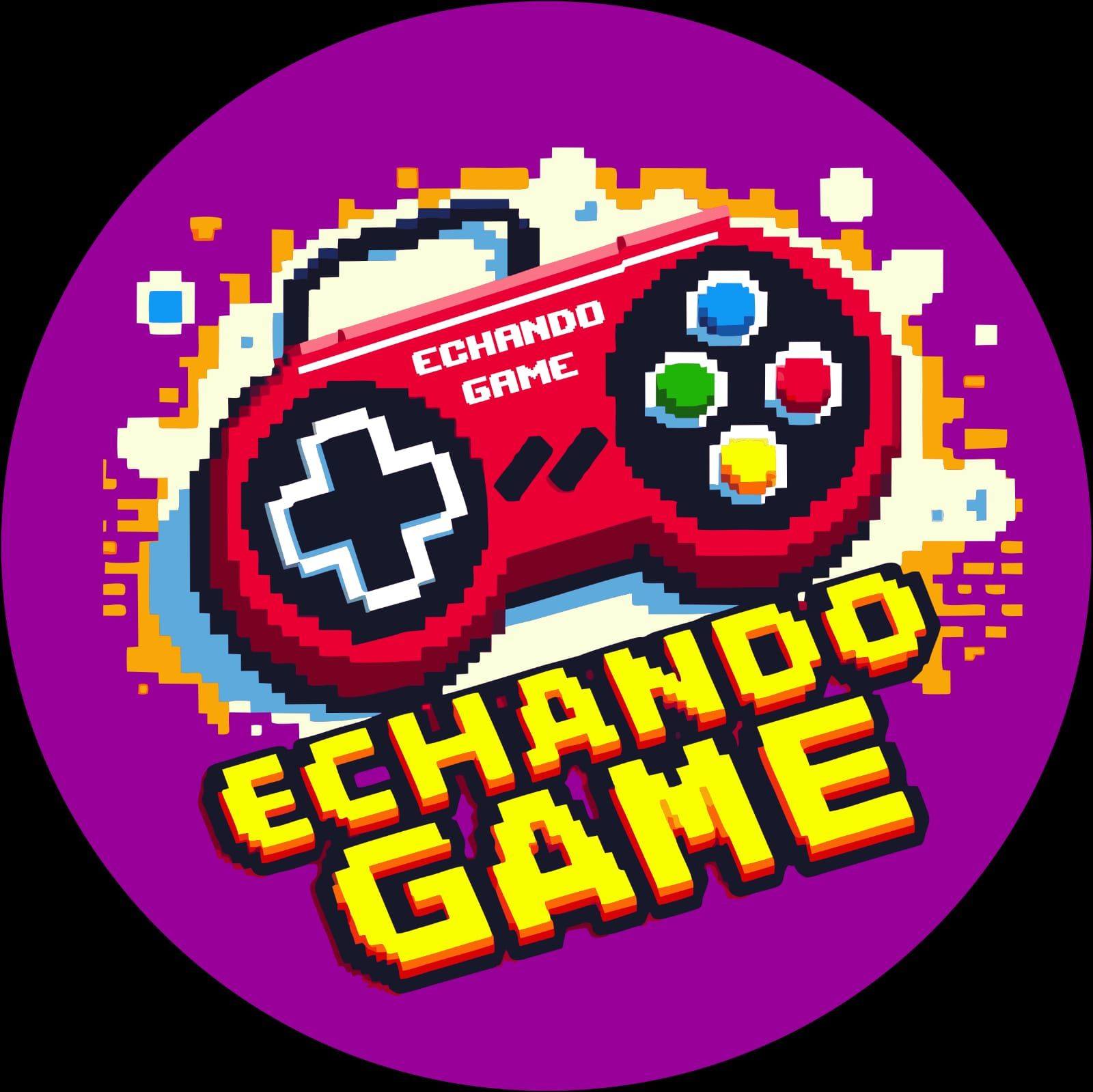 Echando Game