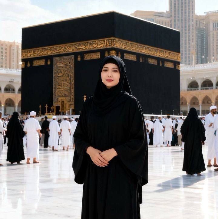 Nani Samawah