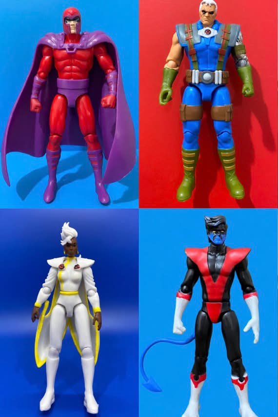 Toys R' Us Exclusive 4
