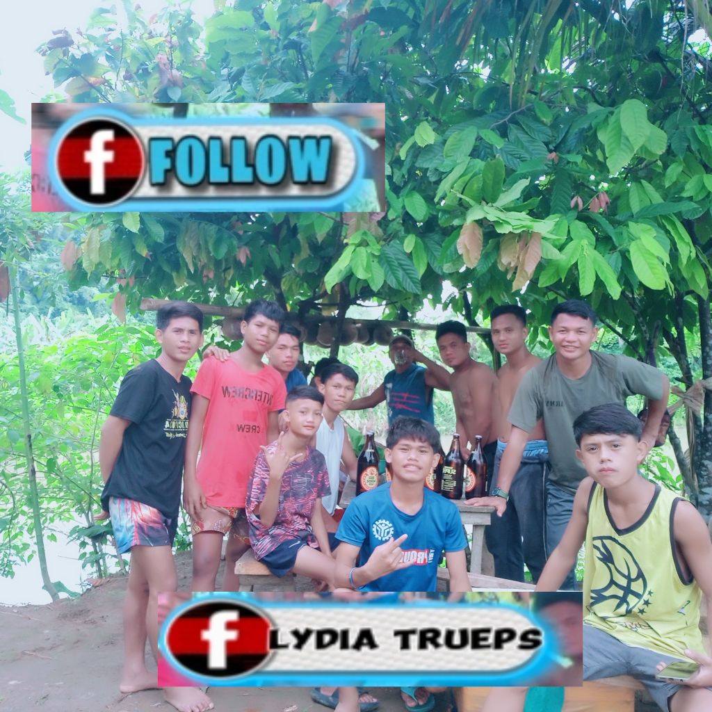 Lydia Truepa Vines