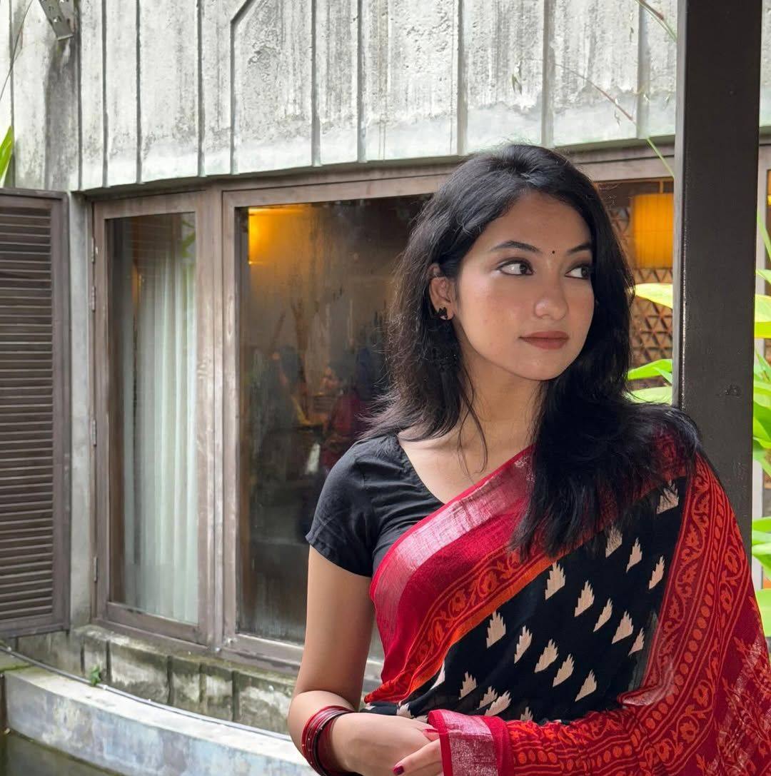 Ramisa Rahman