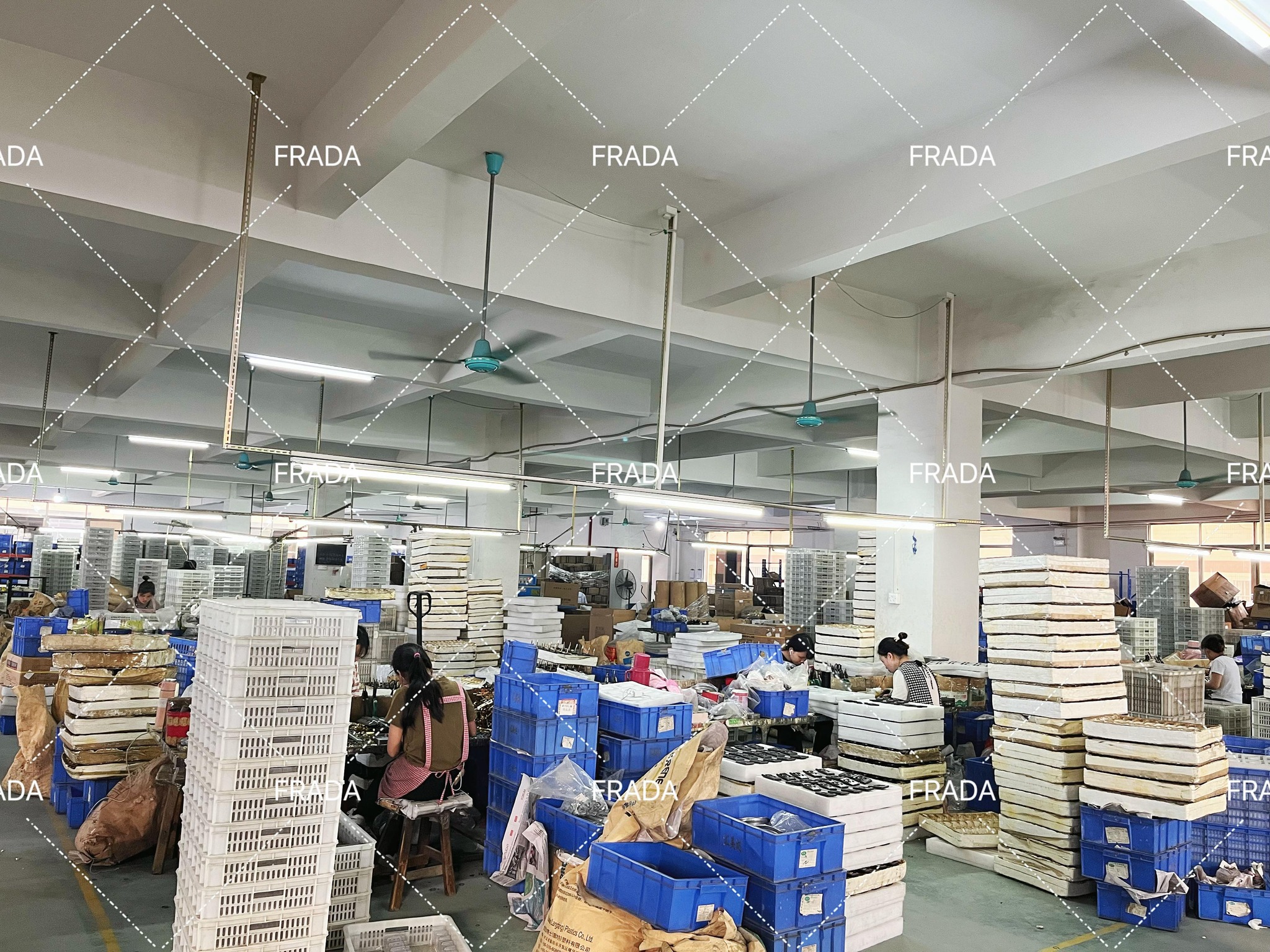 Frada Factory