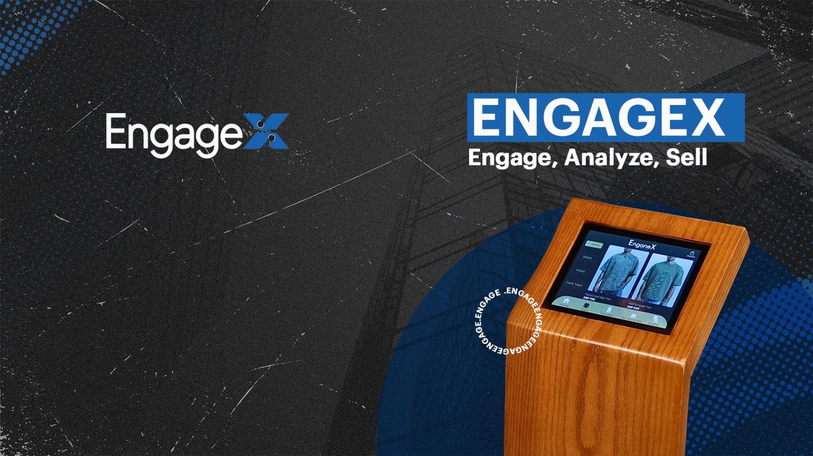 EngageX | Cairo