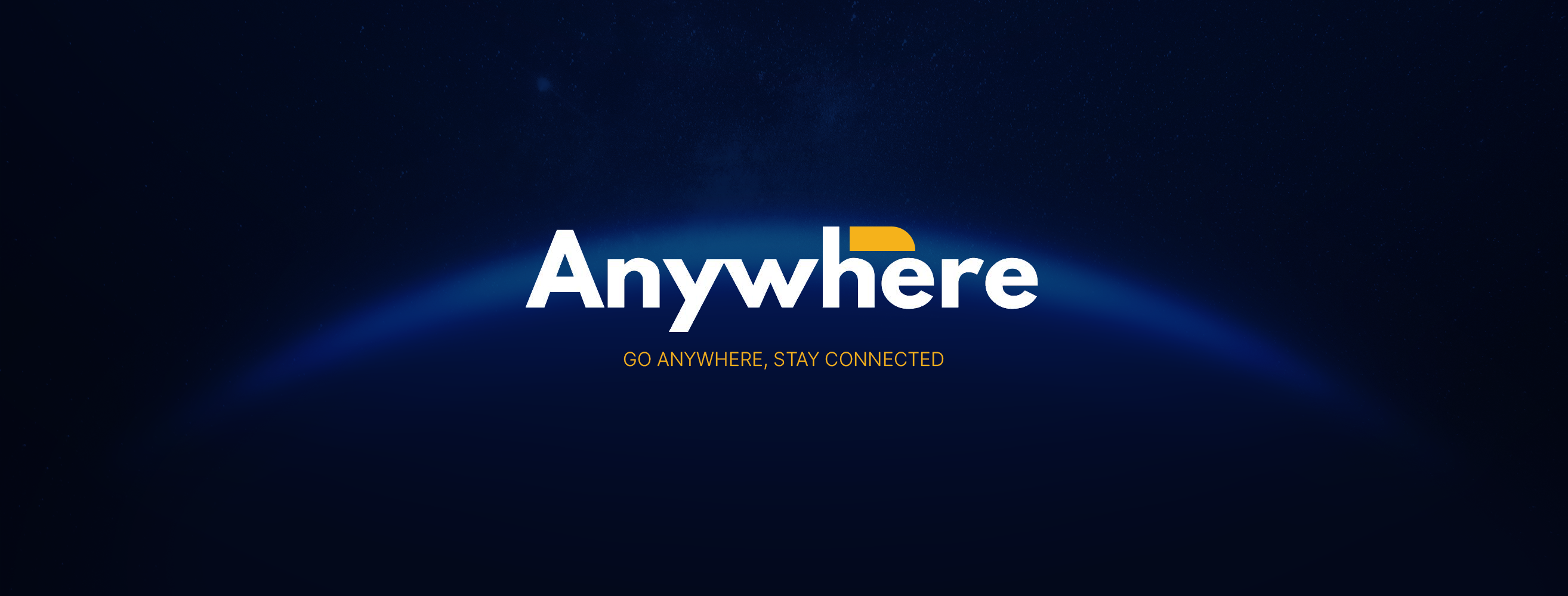Anywhere Net