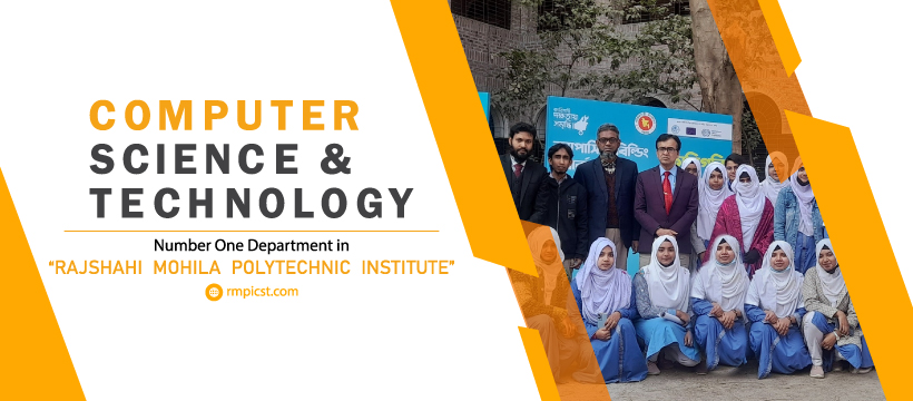 Computer Science & Technology-CST, RMPI