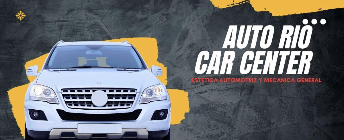 Auto Rio Car Center | Guadalupe