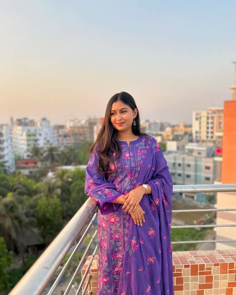 Rasheda Begum