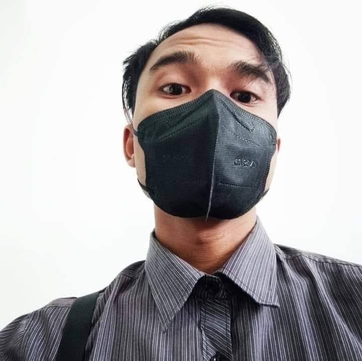 Charles Jerex Tenaja Sangga