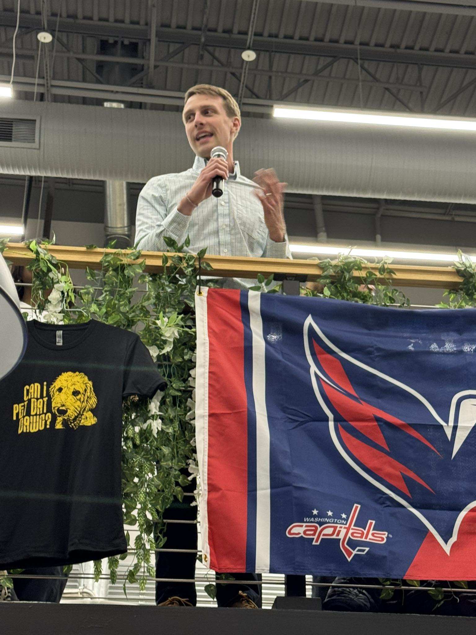 Ross - It’s official: together, we’ve won this critical election to ...