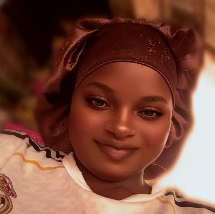 Aïcha Baldé on Reels