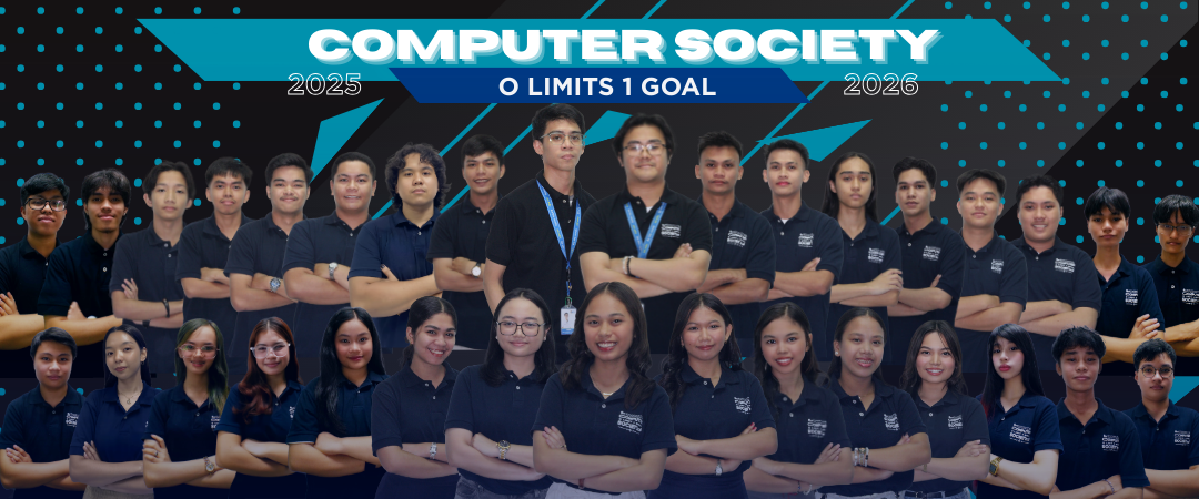Computer Society STI College Alabang Official | Muntinlupa City