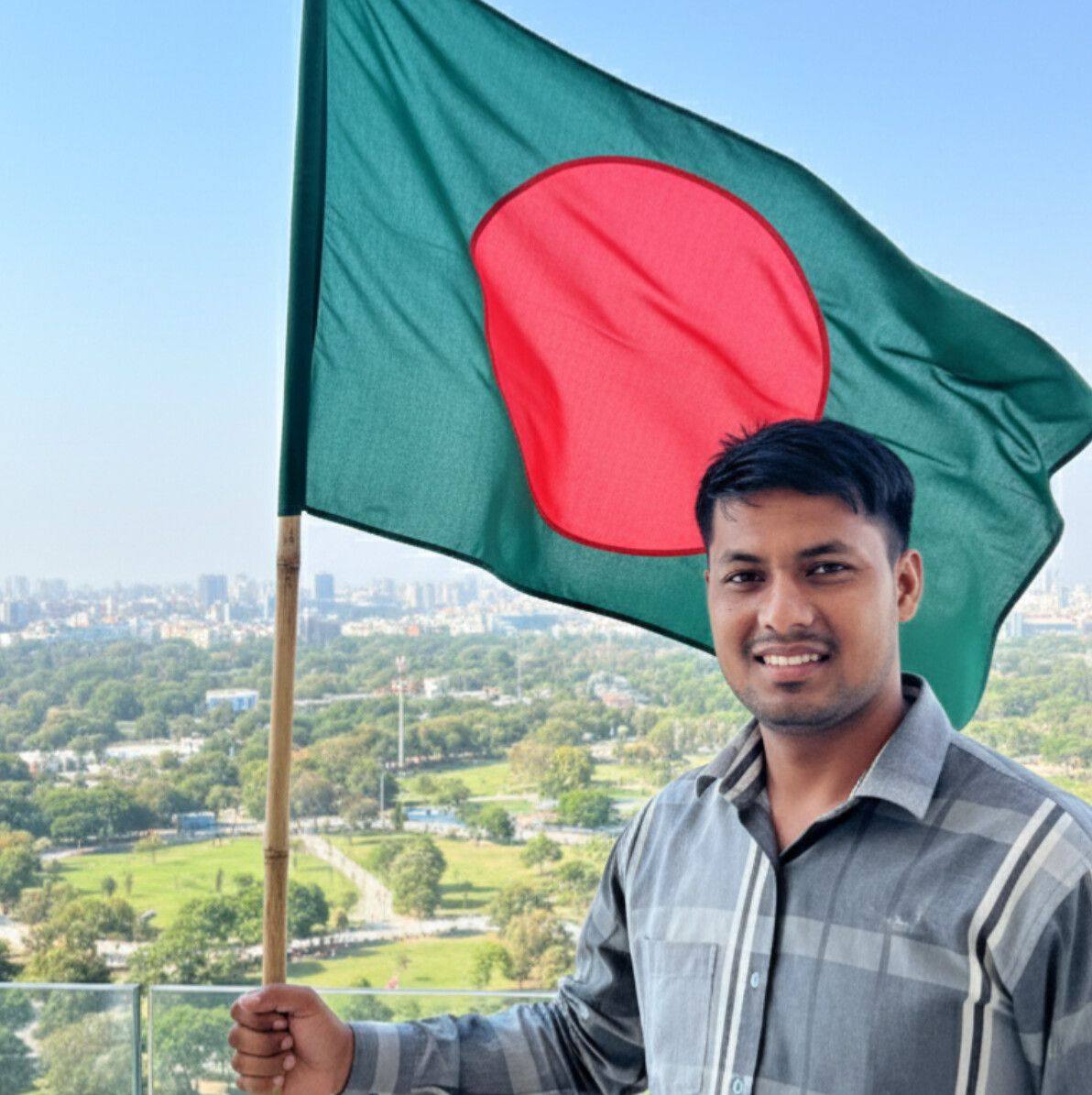 Rasedul Islam Rased