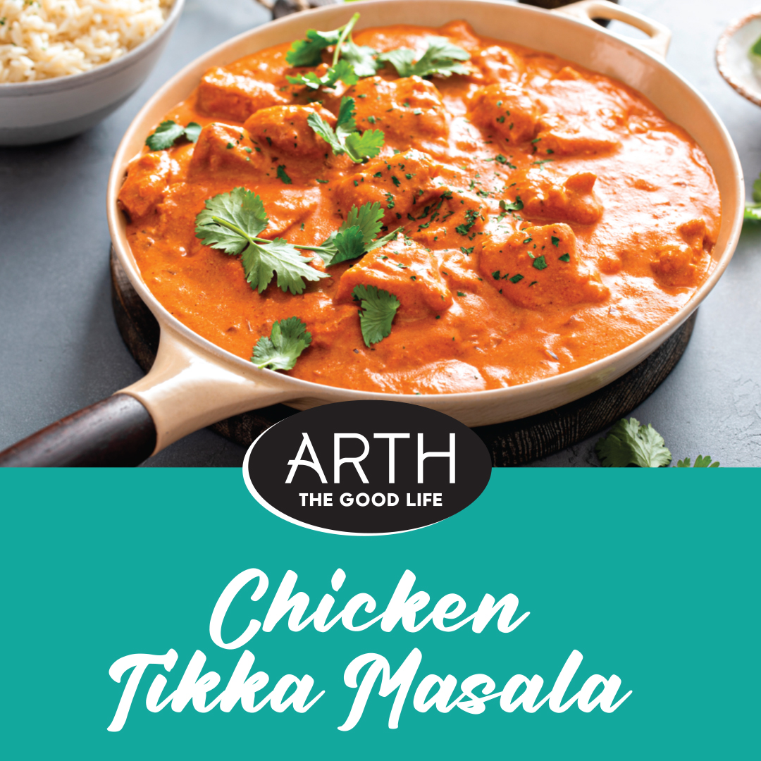 Arth Foods - Great idea for a quick & easy weekend meal!... | Facebook