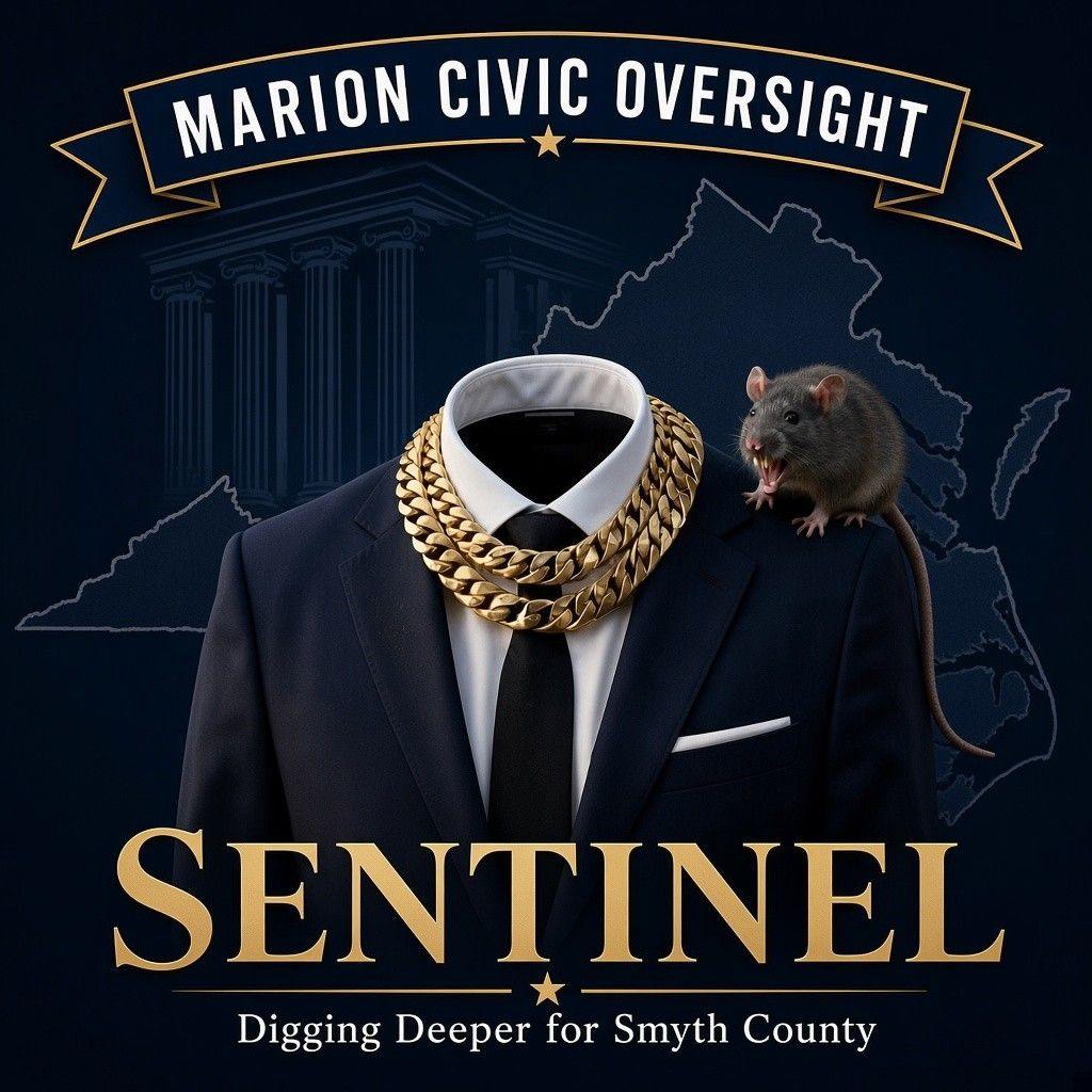 Page was down for a second but... - Marion Civic Oversight | Facebook