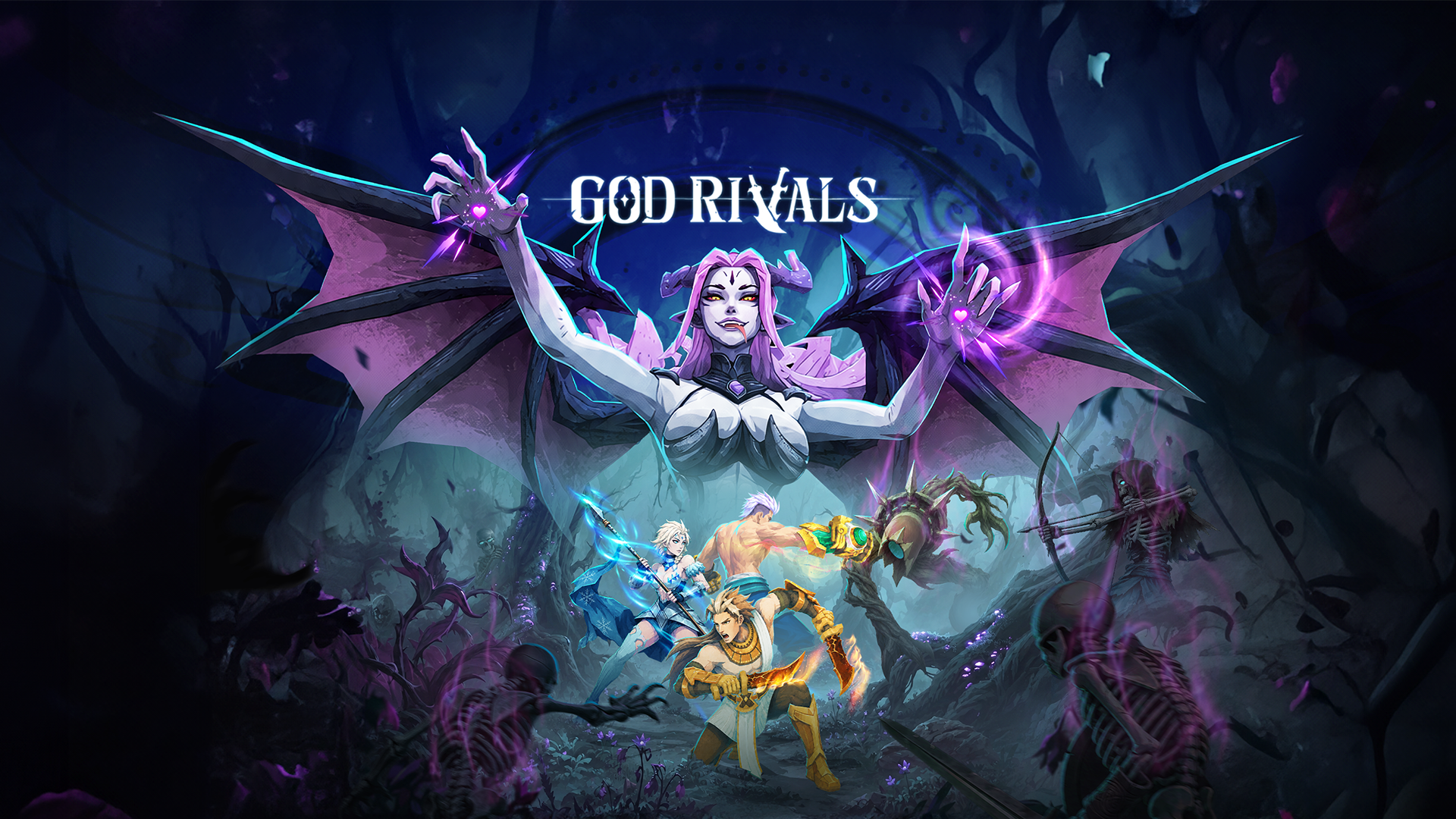 God Rivals