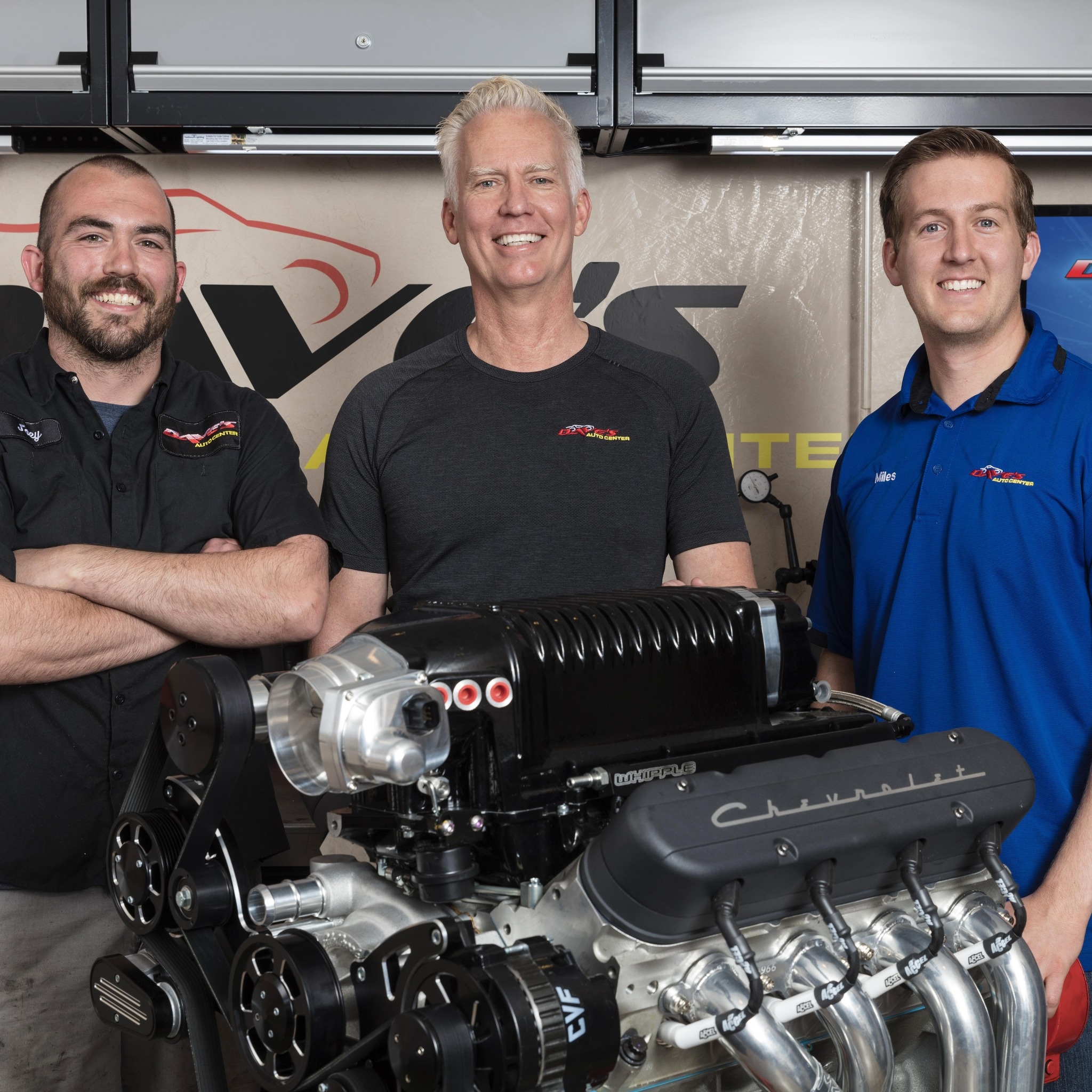 Dave Auto Repair | I’m trying to understand why people still waste ...
