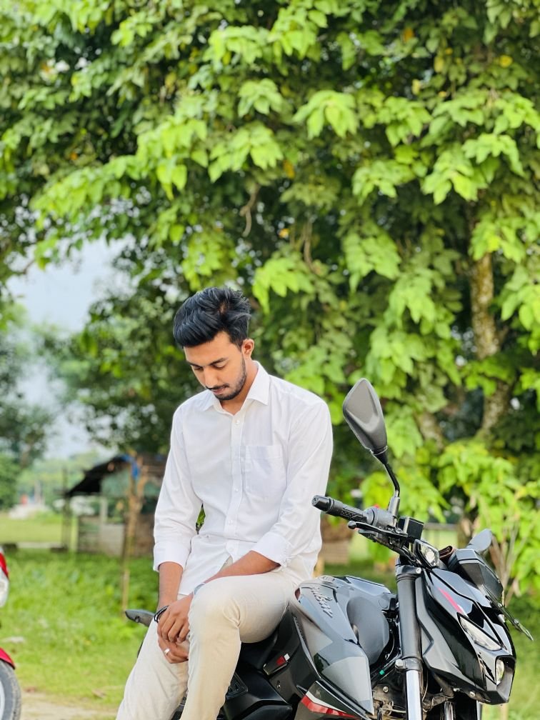 Shaharia Hasan Rauf